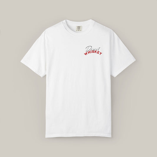 Desert Whiskey Graphic Tee