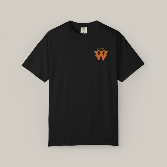 Make History Unisex Graphic T-shirt