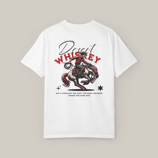 Desert Whiskey Graphic Tee